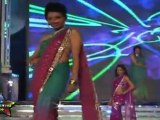 Watch Sexy & Gorgeous Models In Indian Princess Fashion Show 2011