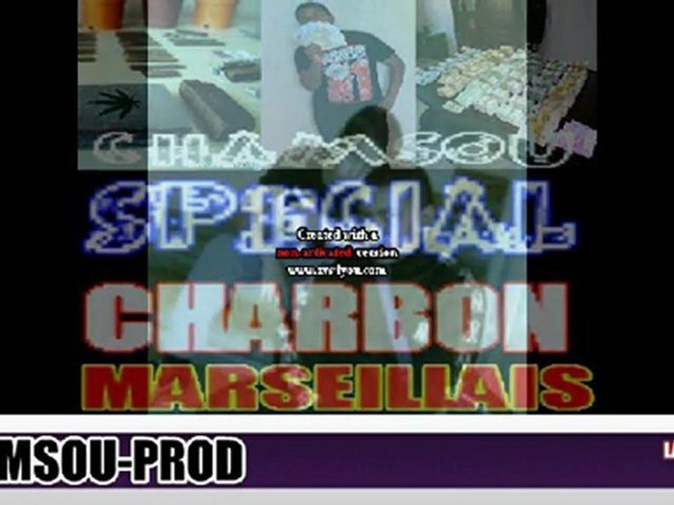 chamsou prod