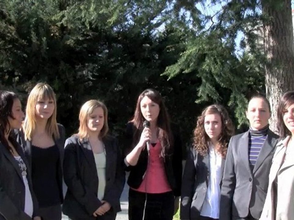 Semaine Tourisme & Handicap 2011