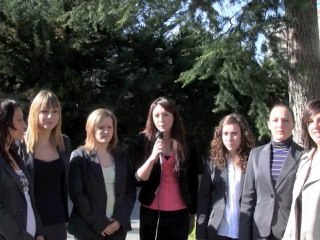 Semaine Tourisme & Handicap 2011