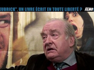 STANLEY KUBRICK : interview de Michel Ciment