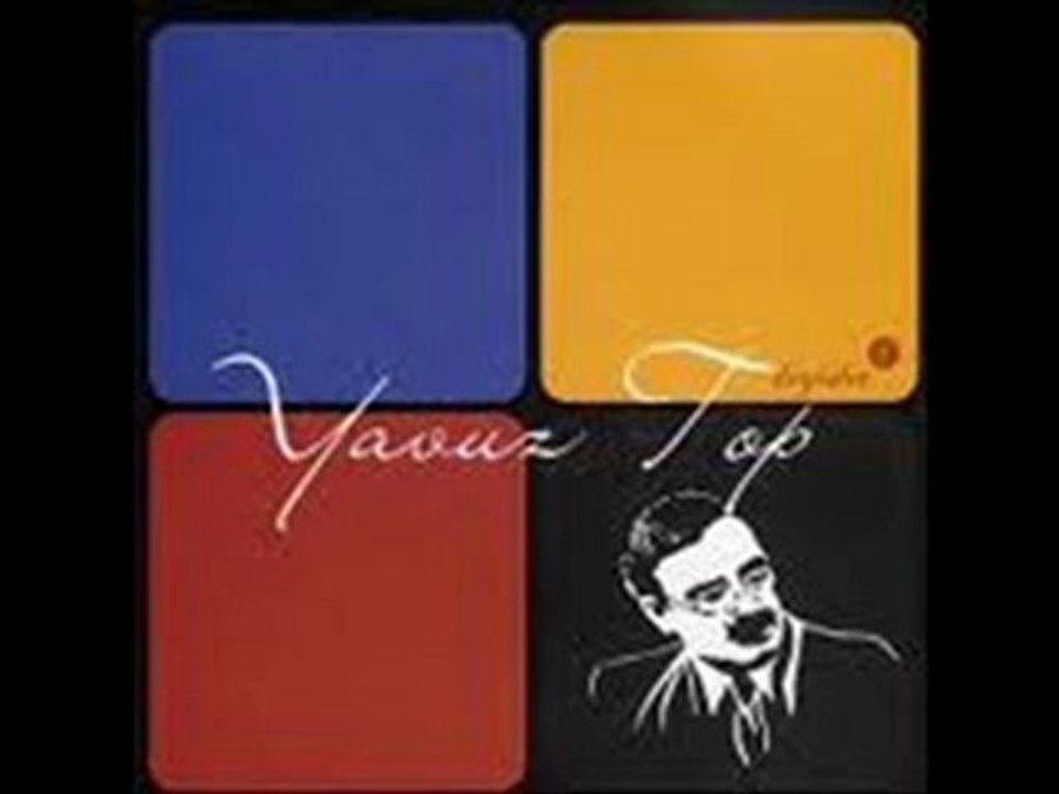 Yavuz Top - Konma Bülbül Konma