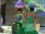 Very Hot Babes Ramp At Indian Princess Fashion Show 2011