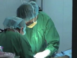 Haïti - Chirurgie - Projet ALIMA