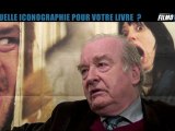 STANLEY KUBRICK : interview de Michel Ciment