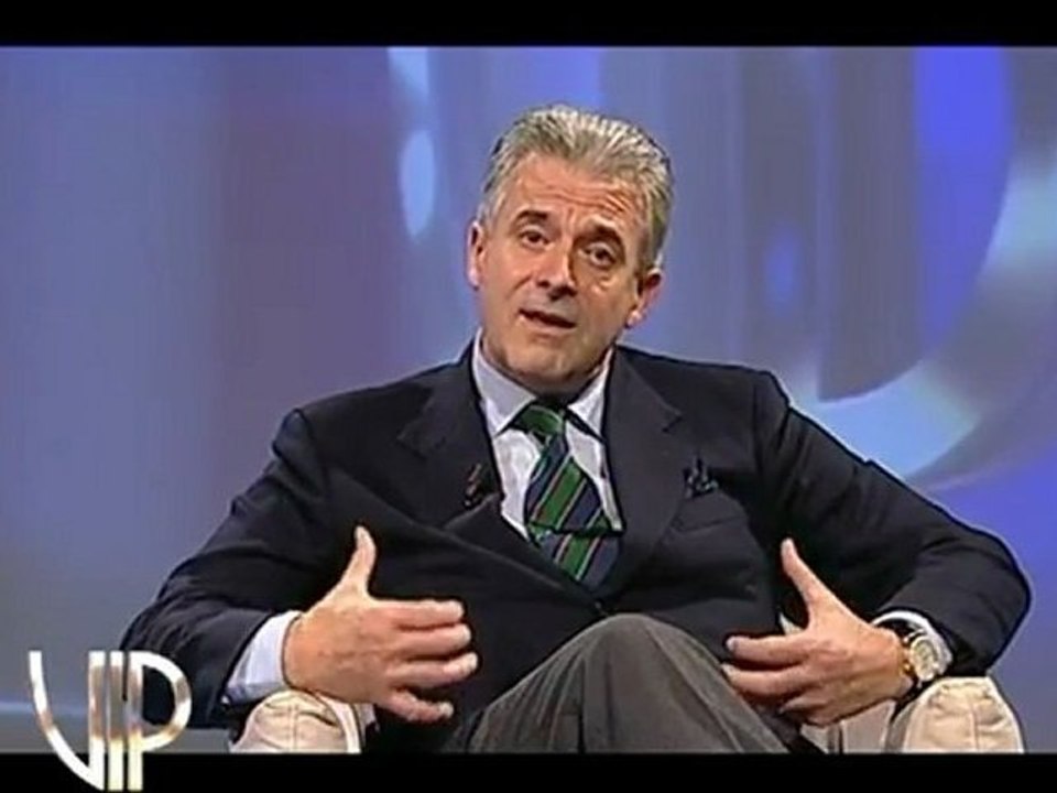 CANALE 10 VIP ERALDIO STEFANI