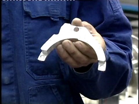 Werken bij Larsen Premium Precision Parts als CNC Frezer