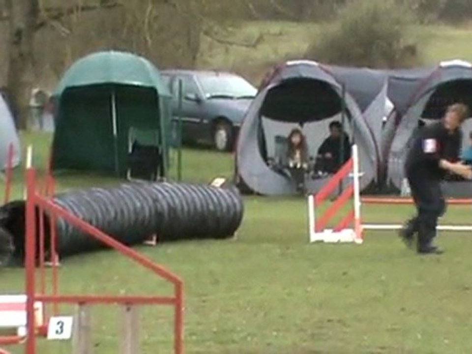 Elyte Jumping Chateauroux 03 2011