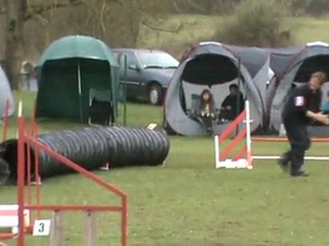 Elyte Jumping Chateauroux 03 2011