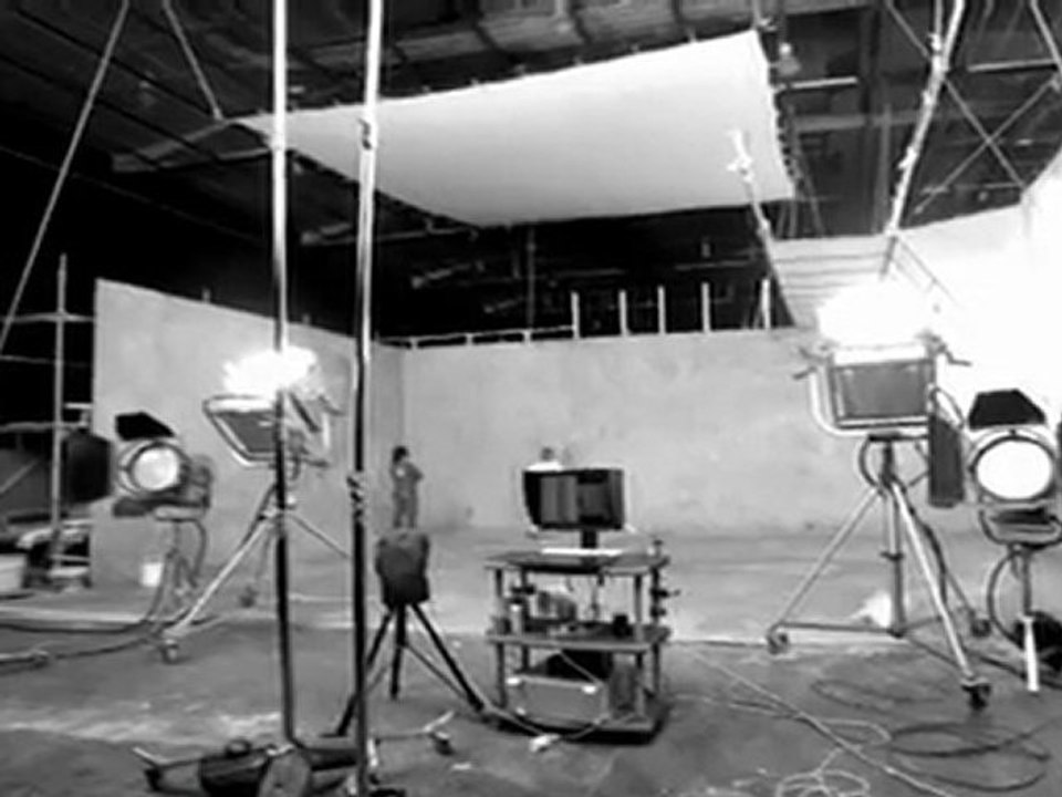 Exklusiv: Backstage mit Megan Fox