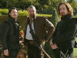 The Three Musketeers 3D -Teaser.  