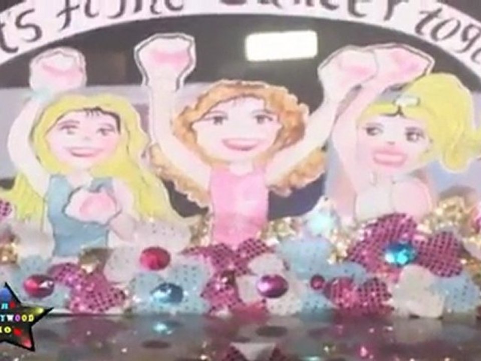 Arjun Rampal & Priya Dutt At Event To Supports Cancer Patients