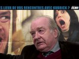 STANLEY KUBRICK : interview de Michel Ciment