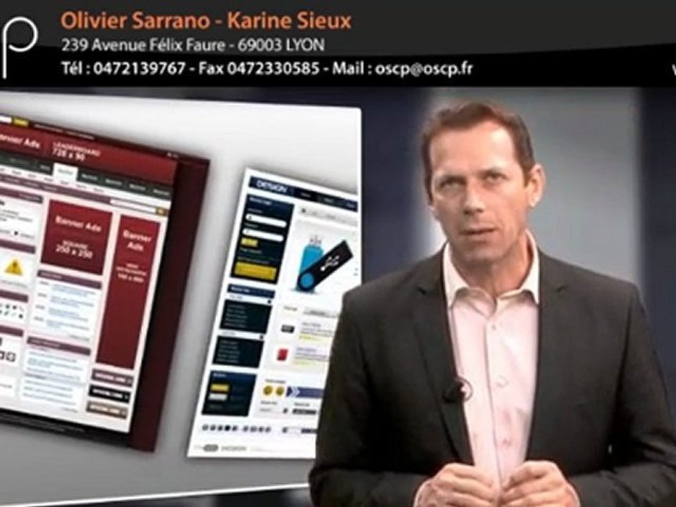 PUBLICITE PAGES JAUNES LYON