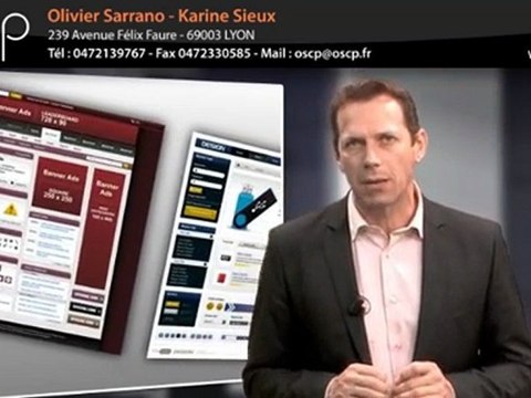 PUBLICITE PAGES JAUNES RHONE