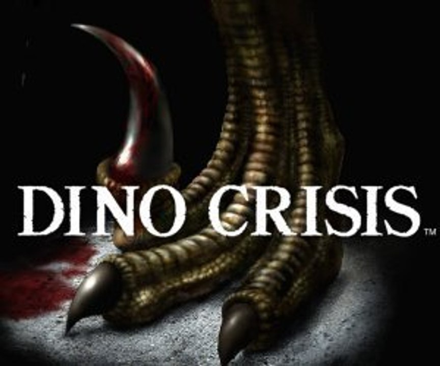 Retro and story: Dino Crisis (PS1)