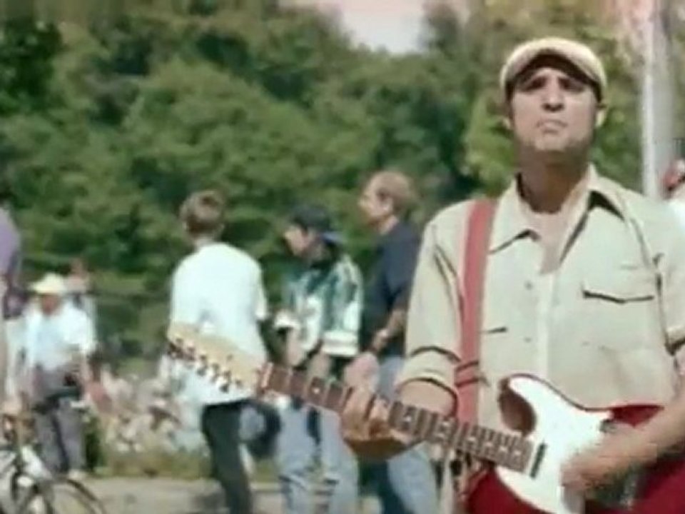 Rafet El Roman - Amerika