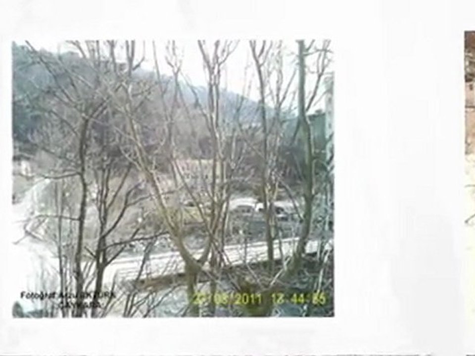 Dünden Bugüne Çaykara