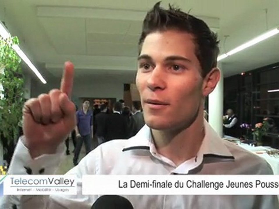 250311 - Demi finale Challenge Jeunes Pousses v1