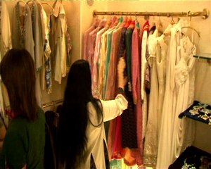 WEARABLE COLLECTION Preview