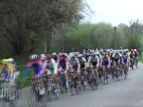 Les cadets à saint Malo de Phily