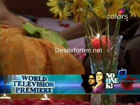 Laagi Tujhse Lagan - 28th March 2011 Video Update pt1