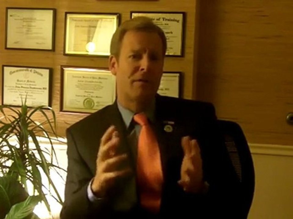 Washington Pain Management | Spinal Cord Stimulators