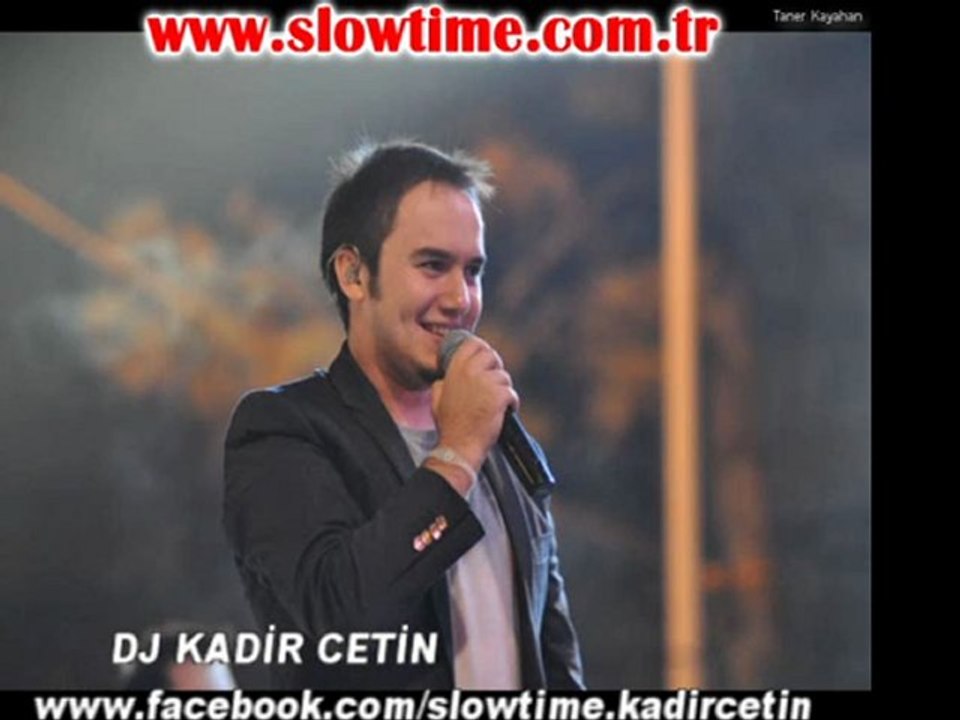 Mustafa Ceceli - Söz Veremem(91.2 Slow Time)