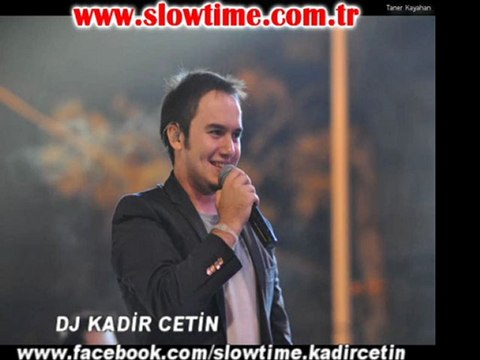 Mustafa Ceceli - Söz Veremem(91.2 Slow Time)