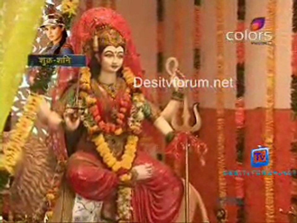 Laagi Tujhse Lagan - 28th March 2011 Video Update pt2