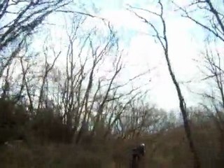 Papa Loïs & Gregos kite Beauduc & DH st Niz 2011-03-20