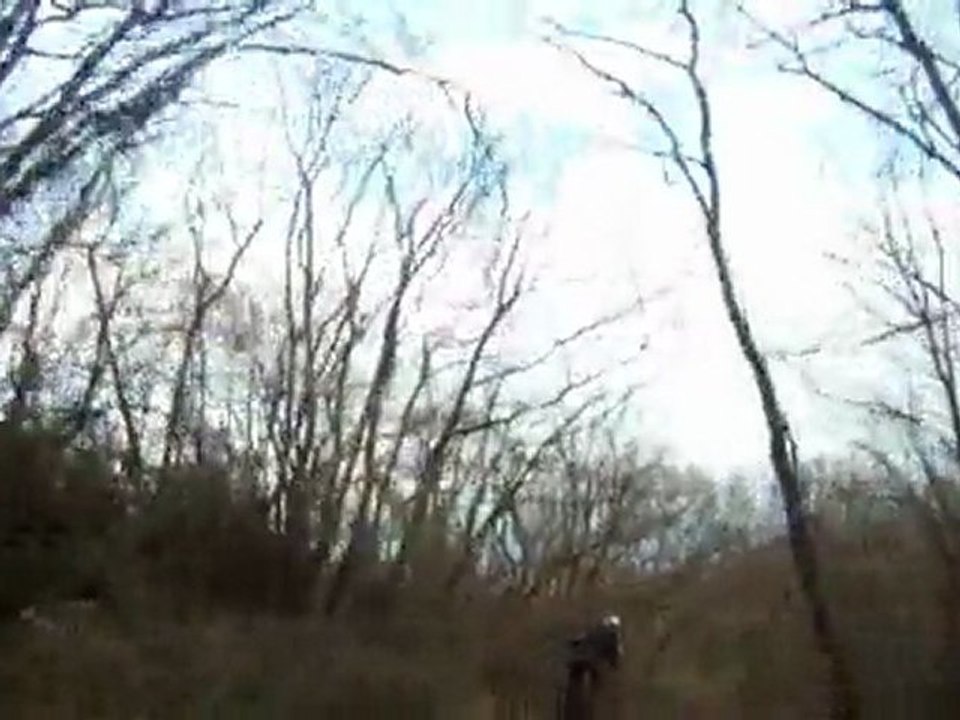 Papa Loïs & Gregos kite Beauduc & DH st Niz 2011-03-20