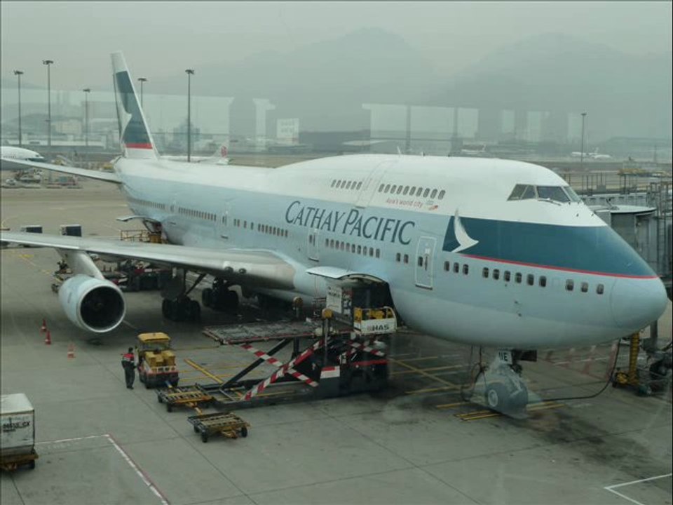 VIETNAM 2011 Hong-kong, HO CHI MINH VILLE