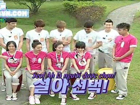 [Vsub - S2T] Introducing Star Friend Ep 51 090627 part 1