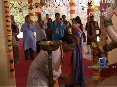 Laagi Tujhse Lagan - 28th March 2011 Video Update pt3