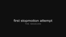 THEmAGICIAN