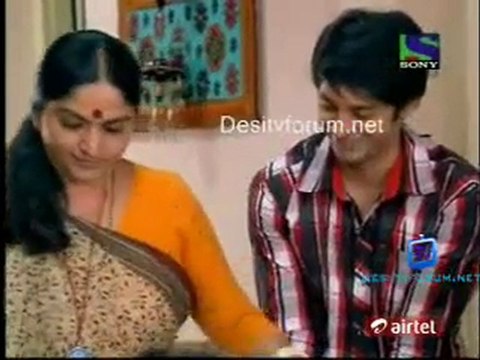 Krishnaben Khakhrawala 28th March 2011 pt 2 - mytvshowz.com
