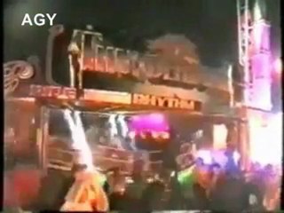 DANNY & THE JUNIORS - AT THE HOP AGY