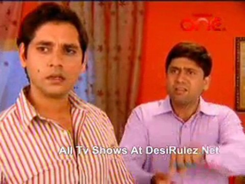 Hamari Beti Raaj Karegi-28th March-2011-Pt-1