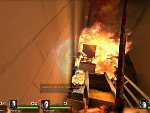 [WT] LEFT 4 DEAD 2 [partie 1 sur 1]