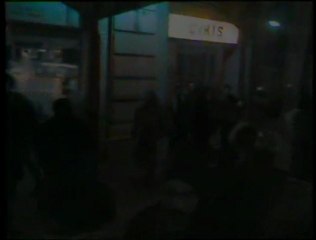 İSMET ÖZEL - Karlı Bir Gece Vakti Bir Dostu Uyandırmak