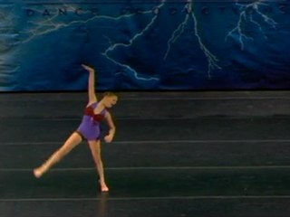 Las Vegas Dance Competition - Find A Way