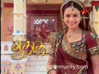 Gulaal -28th March 2011pt2