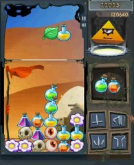 [Yoannzedd] Alchimie 27-03-11 part1/4