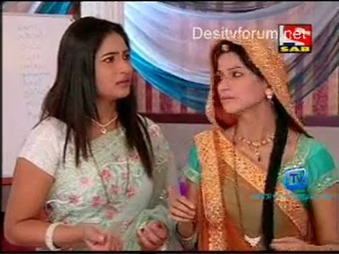Sajan Re Jhoot Mat Bolo - 28th March 2011 Part2