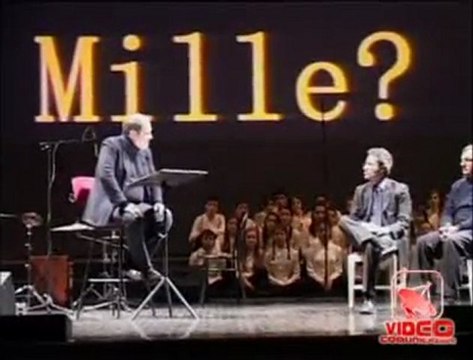 Campania - A scuola La Storia della Camorra