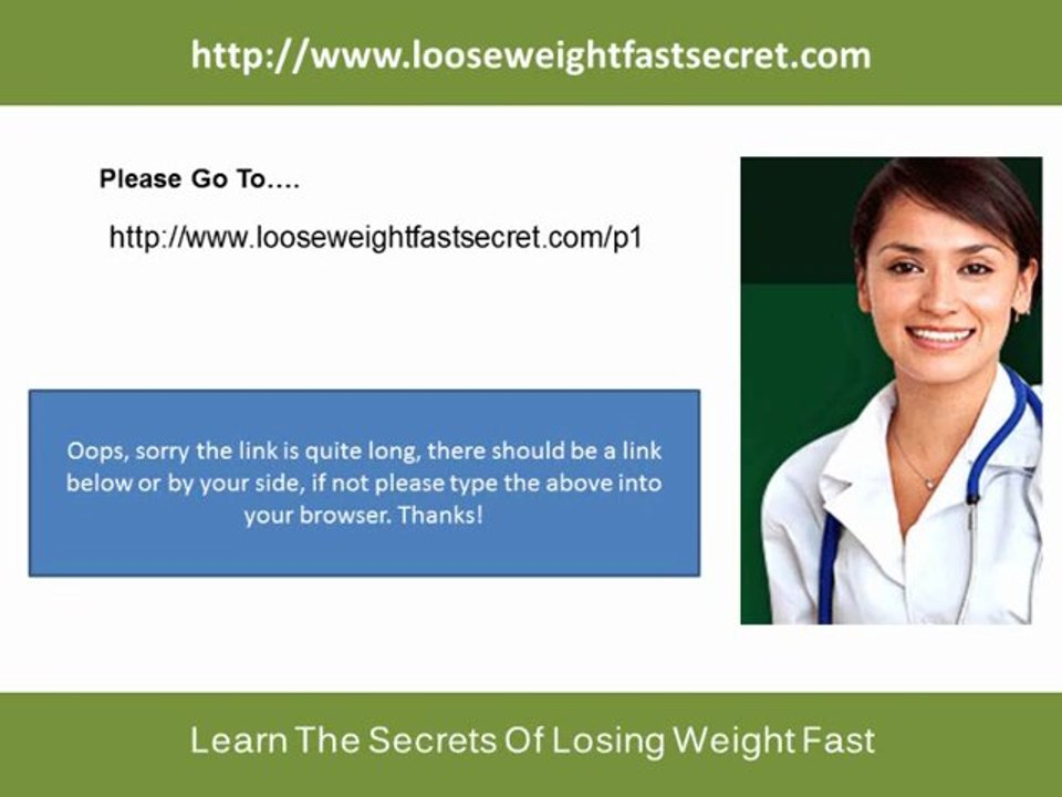 Weight Loss Pills That Work - Miss This & Regret
