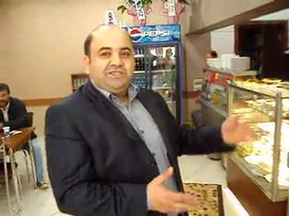 destan açılış