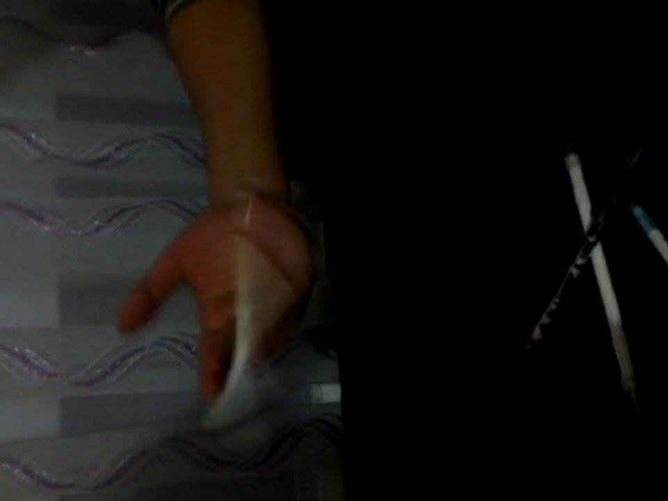 freestyle penspinning