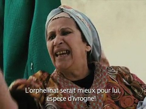 HD Bande-annonce du film Marocain primé 'MAJID' de Nassim Abassi